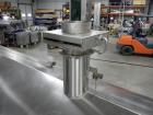 Convenience Food Systems Fryer